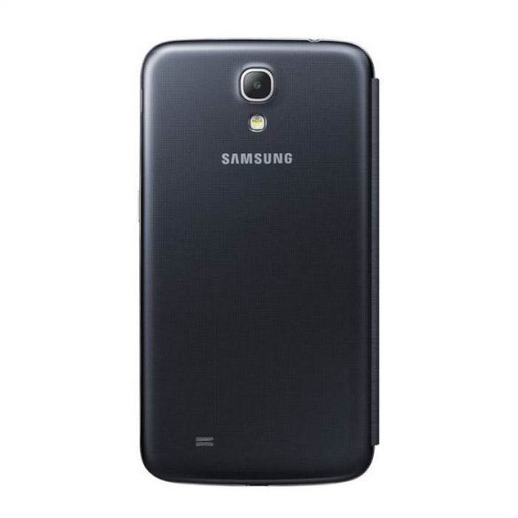 Tok Samsung EF-CI920BB i9200 Mega 6,3 fekete i9205 tok