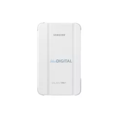 Samsung EF-BT210BW Tab3 P3200 fehér tok