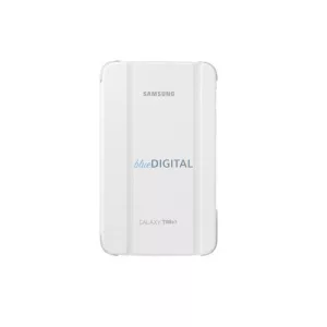 Samsung EF-BT210BW Tab3 P3200 fehér tok