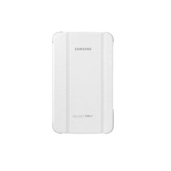 Tok Samsung EF-BT210BW Tab3 P3200 fehér tok