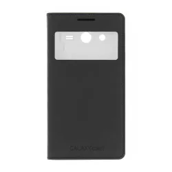 Samsung EF-CG355BBE Core 2 tok, fekete