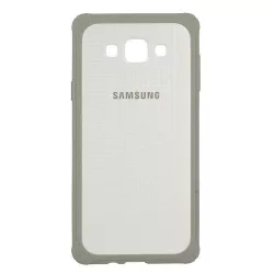 Etui Samsung EF-PA700BS A7 A700 szary
