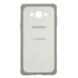 Etui Samsung EF-PA700BS A7 A700 szary