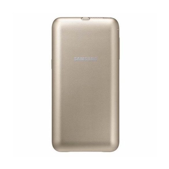 Samsung Galaxy S6 Edge+ tok integrált indukciós töltési funkcióval