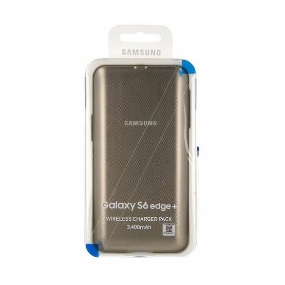 Samsung Galaxy S6 Edge+ tok integrált indukciós töltési funkcióval