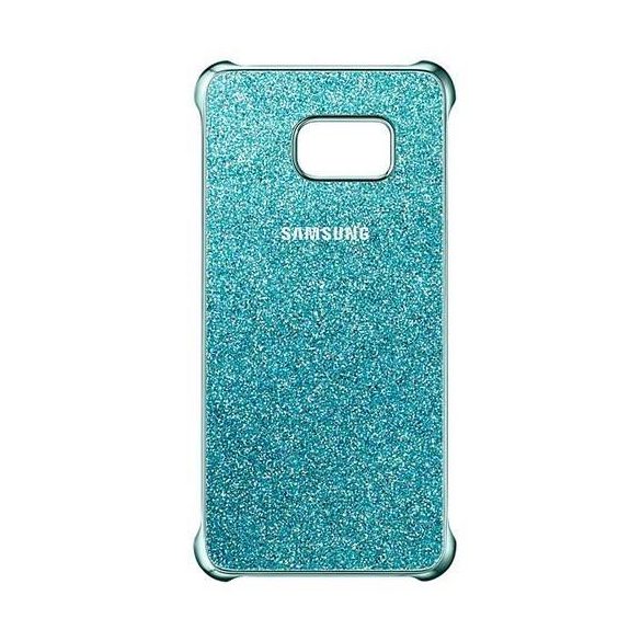 Tok Samsung EF-XG928CL S6 edge+ G928F kék tok 