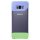 Tok Samsung EF-MG955CV S8 Plus G955 lila 2 részes tok