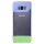 Samsung EF-MG955CV S8 Plus G955 filc/ibolya színű, 2 részes tok