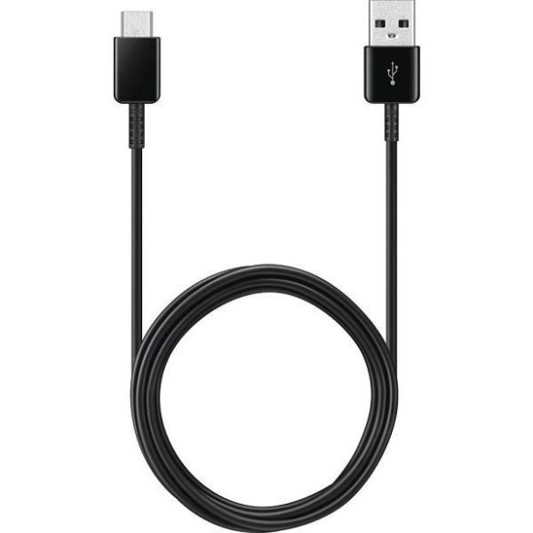 Kábel Samsung EP-DG930IB USB-C fekete