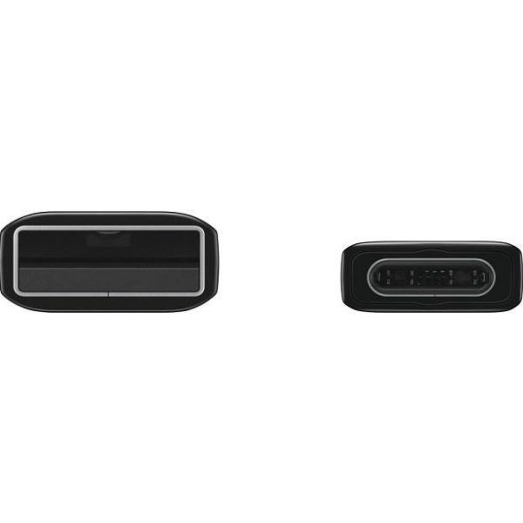 Kábel Samsung EP-DG930IB USB-C fekete