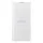 Samsung EF-NN970PW Note 10 N970 fehér LED-es tok