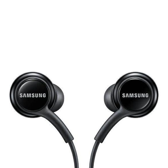 Samsung vezetékes sztereó fülhallgató fekete
