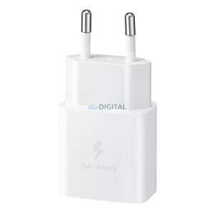 Samsung EP-T1510NW 15W gyorstöltő hálózati töltő - fehér
