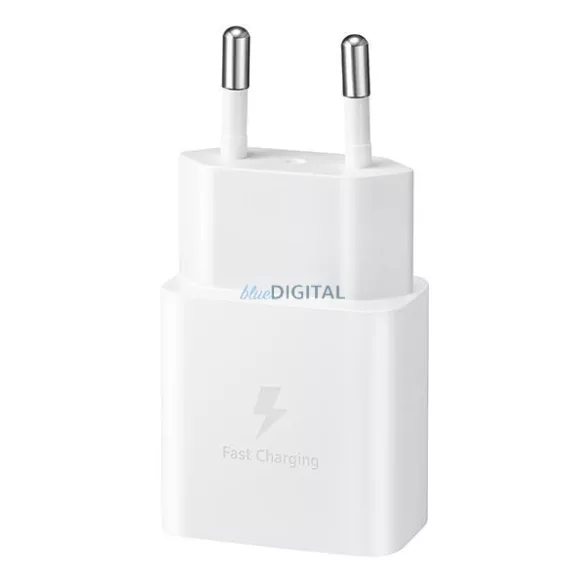 Samsung EP-T1510NW 15W gyorstöltő hálózati töltő - fehér
