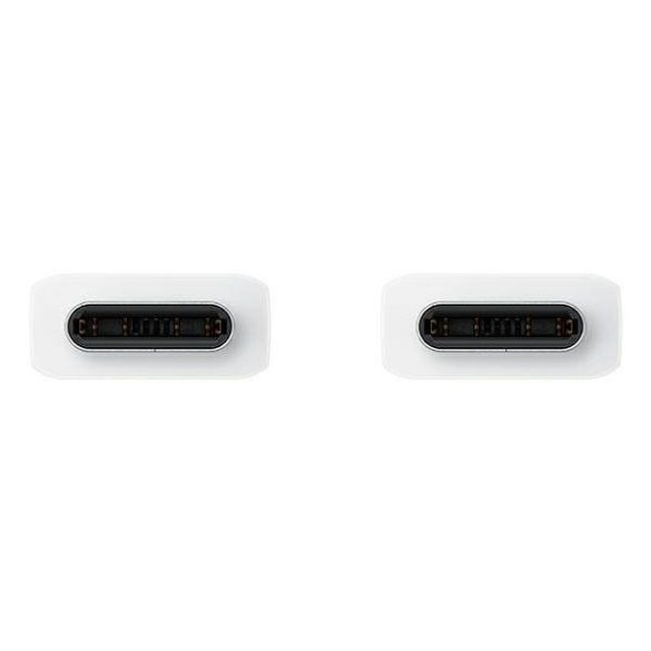 Kábel Samsung EP-DX310JW USB-C - USB-C 3A fehér 1,8m