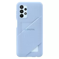  Samsung EF-OA235TLEGWW Card Slot tok Galaxy A23 5G A235 - sarkvidéki kék