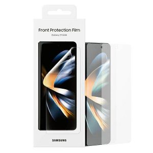 Folia Samsung Galaxy EF-UF93PCTEGWW Z Fold 4 Front Protection Film képernyővédő fólia