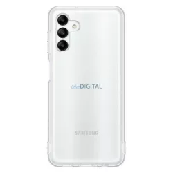  Samsung EF-QA047TTEGWW A04s A047 átlátszó/átlátszó puha átlátszó borító
