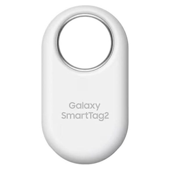 Lokalizátor Samsung Galaxy SmartTag2 EI-T5600BW fehér
