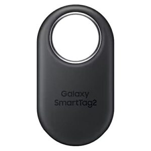 Lokalizátor Samsung Galaxy SmartTag2 EI-T5600BB fekete