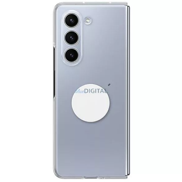 Samsung EF-XF946CTEGWW Z Fold5 F946 átlátszó átlátszó Gadget tok