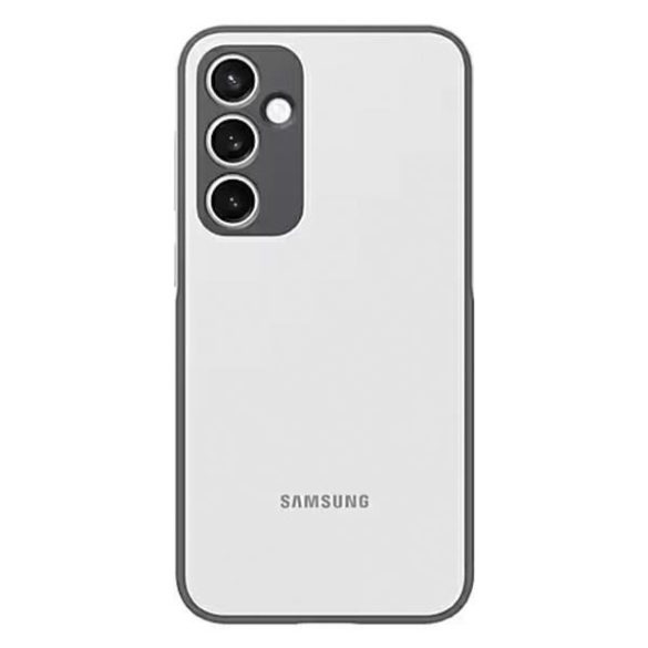 Etui Samsung EF-PS711TW S23 FE S711 fehér szilikon borító tok
