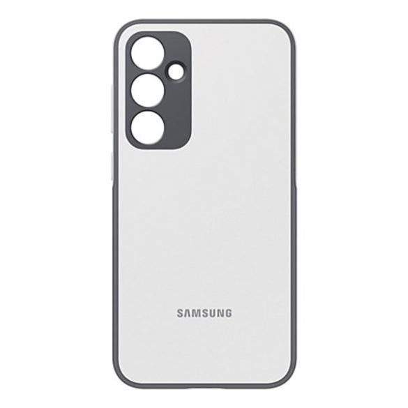 Etui Samsung EF-PS711TW S23 FE S711 fehér szilikon borító tok