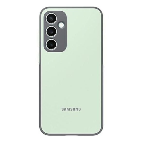 Etui Samsung EF-PS711TM S23 FE S711 mentaszínű szilikon borító tok