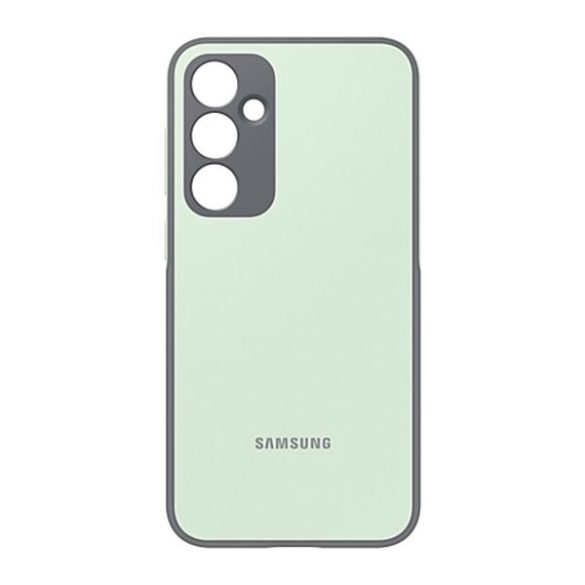 Etui Samsung EF-PS711TM S23 FE S711 mentaszínű szilikon borító tok