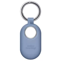   Etui Samsung Galaxy SmartTag2 EF-PT560CLEGWW kék szilikon tok
