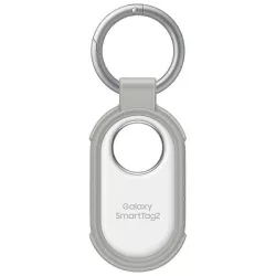   Etui Samsung Galaxy SmartTag2 EF-RT560TJEGWW szürke robusztus tok