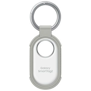 Etui Samsung Galaxy SmartTag2 EF-RT560TJEGWW szürke robusztus tok