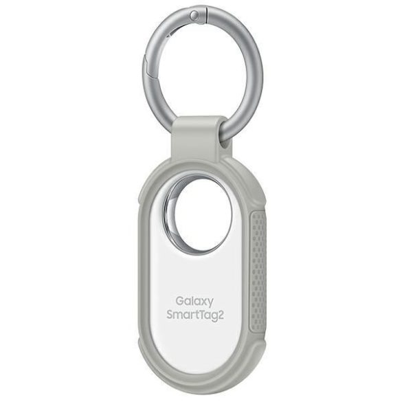 Etui Samsung Galaxy SmartTag2 EF-RT560TJEGWW szürke robusztus tok