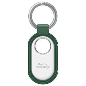 Etui Samsung Galaxy SmartTag2 EF-RT560TGEGWW zöld robusztus tok