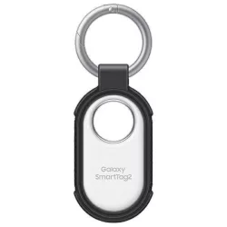   Etui Samsung Galaxy SmartTag2 EF-RT560TBEGWW fekete robusztus tok