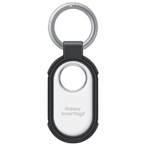 Etui Samsung Galaxy SmartTag2 EF-RT560TBEGWW fekete robusztus tok