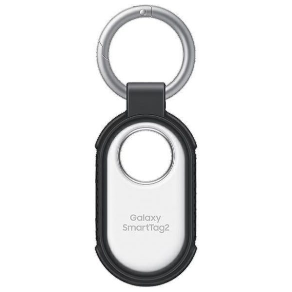 Etui Samsung Galaxy SmartTag2 EF-RT560TBEGWW fekete robusztus tok