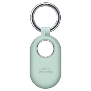 Etui Samsung Galaxy SmartTag2 EF-PT560CMEGWW menta szilikon tok