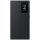 Etui EF-ZS928CBEGWW Samsung S24 Ultra S928 fekete Clear View tok pénztárcával