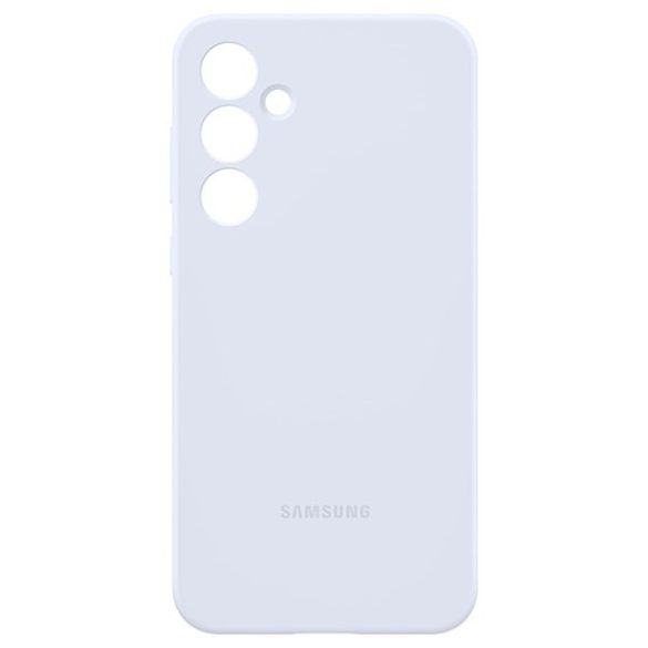 Samsung EF-PA556TLEGWW szilikon tok Samsung Galaxy A55 5G kék