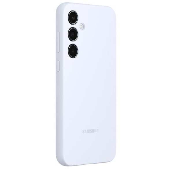 Samsung EF-PA356TLEGWW szilikon tok Samsung Galaxy A35 5G kék