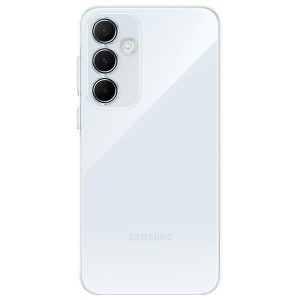 Samsung EF-QA556CTEGWW átlátszó tok Samsung Galaxy A55 5G