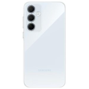 Samsung EF-QA356CTEGWW átlátszó tok Samsung Galaxy A35 5G