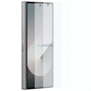 Samsung EF-UF956CTEGWW Samsung Galaxy Z Fold6 F956 elülső védőfólia