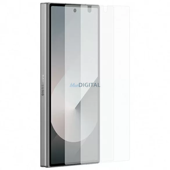 Samsung EF-UF956CTEGWW Samsung Galaxy Z Fold6 F956 elülső védőfólia