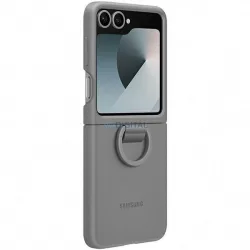   Samsung EF-PF741TJEGWW szilikon tok Samsung Galaxy Z Flip6 - szürke