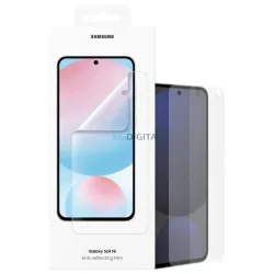   Samsung EF-US721CTEGWW tükröződésmentes fólia Samsung Galaxy S24 FE