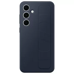   Samsung EF-GS721CNEGWW Standing Grip tok Samsung Galaxy S24 FE - fekete