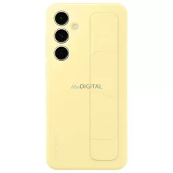   Samsung EF-GS721CYEGWW Standing Grip tok Samsung Galaxy S24 FE - sárga