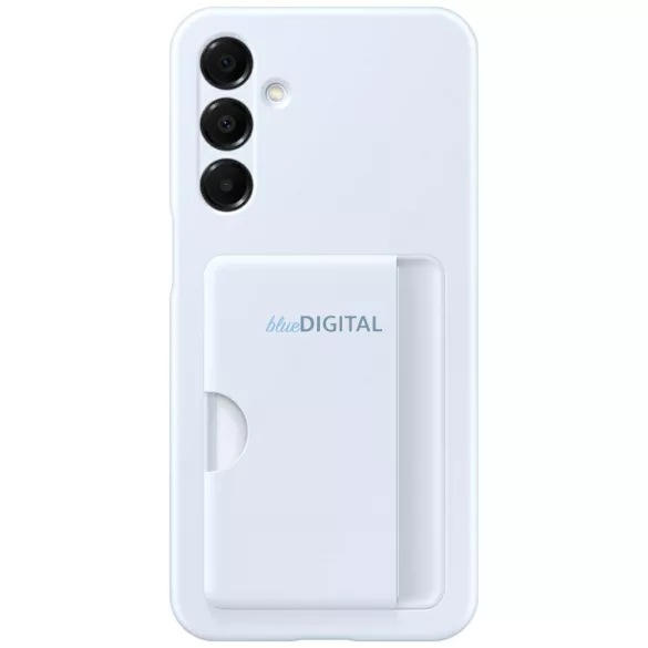 Samsung Card Slot tok Galaxy A16 - kék